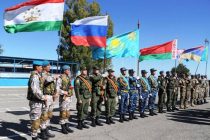 Более 2,7 тыс. военных ЦВО России примут участие в масштабных учениях ОДКБ в Таджикистане