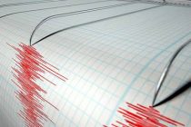 В Афганистане произошло землетрясение магнитудой 6,3