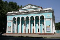 Александринская театральная школа объединит более 70 слушателей в Таджикистане