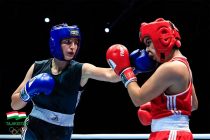 Чемпионат мира по боксу среди женщин отложен до марта 2022 года