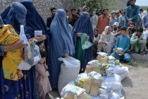 «АД НА ЗЕМЛЕ». ООН призвала мировых лидеров спасти Афганистан от голода