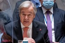 Генсек ООН в Совете Безопасности: человечество способно предотвращать конфликты