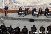 Достижения 30-летия внешней политики Таджикистана оценили на Республиканской научно-практической конференции
