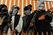 ВСЕ ТАЙНОЕ СТАНОВИТСЯ ЯВНЫМ. В ополчении заявили, что талибы сохраняют контакты с ИГ* и «Аль-Каидой»* в Афганистане