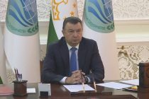 Премьер-министр Таджикистана Кохир Расулзода принял участие в заседании Совета глав правительств — премьер-министров ШОС