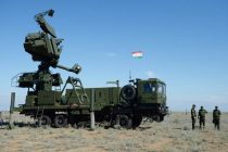 Россия одобрила создание объединенной системы ПВО с Таджикистаном