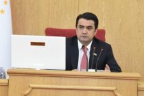 Председатель Маджлиси милли Маджлиси Оли Республики Таджикистан, Председатель города Душанбе Рустами Эмомали отреагировал на факт пытки женщины другой женщиной в Душанбе