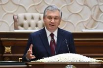 Президент Узбекистана предложил провести конституционную реформу