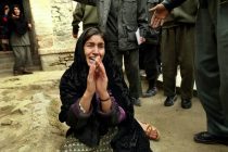 Талибы еще больше ограничили права женщин в Афганистане