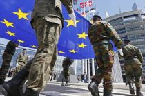 El Pais: ЕС может провести в 2023 году первые в своей истории военные учения