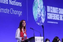 Саммит с участием 120 мировых лидеров открывается на климатической конференции в Глазго