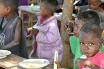 ООН: 45 млн человек в 43 странах страдают от голода