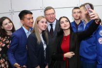 В России впервые пройдет Форум молодых лидеров «Россия — Центрально-Азиатский регион»