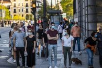 Минздрав Италии объявил о четвертой волне пандемии COVID-19 в стране