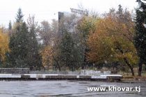 О ПОГОДЕ: сегодня в Душанбе облачно с прояснением, без осадков, ночью дождь с переходом в мокрый снег