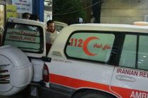 Число пострадавших после землетрясений в Иране возросло до 70