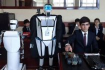 Таджикистан подписал первое в истории соглашение по искусственному интеллекту