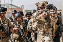 ОДКБ проведет с 17 по 19 ноября в Таджикистане учения сил спецназа