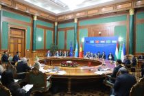 В Душанбе главы МИД стран Центральной Азии и Европейского союза уделили особое внимание ситуации в Афганистане