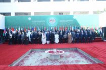 Делегация Таджикистана приняла участие в 17-й внеочередной сессии Совета министров иностранных дел ОИС в Исламабаде