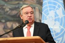 COVID-19: Генсек ООН призвал не позволить омикрон-штамму вновь «закрыть» мир