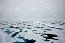 ИЗМЕНЕНИЕ КЛИМАТА. В Арктике скоро будут идти дожди вместо снега – то, о чем ранее предупредил Президент Таджикистана