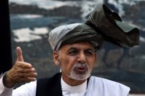 Бывший президент Афганистана Ашраф Гани объявлен самым коррумпированным человеком 2021 года