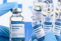 ВОЗ одобрила девятую вакцину против коронавируса