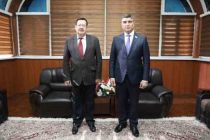 Таджикистан и Россия укрепляют сотрудничество в борьбе с незаконным оборотом наркотиков
