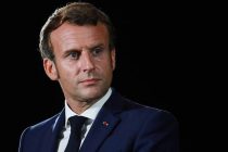 Президент Франции выступил против дипломатического бойкота Олимпиады в Пекине