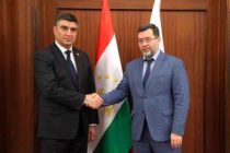 Представители Таджикистана и России обсудили вопросы сотрудничества в борьбе с незаконным оборотом наркотиков