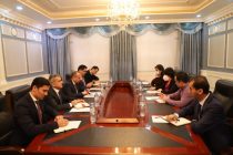В МИД Таджикистана обсудили итоги встреч Специального докладчика ООН с представителями государственных структур