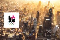 Исполком МОК рассмотрел первоначальную спортивную программу Олимпийских игр в Лос-Анджелесе-2028
