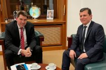 Германия назвала решение Таджикистана об отмене визового режима для иностранных граждан хорошей основой для развития туризма