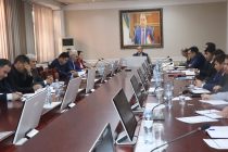 В Душанбе проанализировали реализацию отраслевых и региональных программ за 2021 год