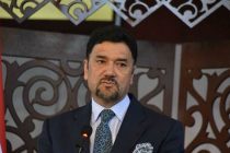 «МЫ НЕ ПОДЧИНЯЕМСЯ». Посольство Афганистана в Душанбе о контактах с талибами