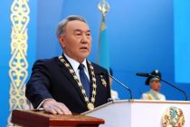 Сегодня Казахстан отмечает День Президента