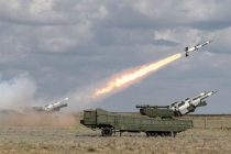 Таджикистан ратифицировал соглашение о совместной системе ПВО с Россией