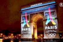 Макрон: церемония открытия Олимпийских игр 2024 года в Париже пройдет на берегах Сены
