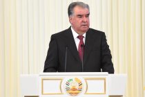 НА ЗЛОБУ ДНЯ. Таджикистан с авторитетных трибун привлекает внимание мировой общественности к проблеме Афганистана
