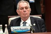 В Чехии новое правительство назначат 17 декабря