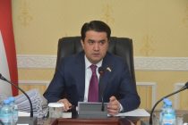 В Душанбе состоялось очередное заседание Совета Маджлиси милли Маджлиси Оли Республики Таджикистан шестого созыва