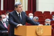 Министр сельского хозяйства Таджикистана Сулаймон Зиёзода: «Количество птицеводческих предприятий увеличилось на 116 единиц»