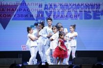 «ЦВЕТЫ СТОЛИЦЫ». Сегодня в Душанбе стартует Международный фестиваль детского и юношеского творчества стран – членов СНГ