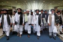 SIGAR НАЗВАЛ ИХ ПРЕСТУПНИКАМИ. Управление специального генинспектора США огласило имена членов кабинета министров «Талибана»*, находящихся под санкциями