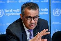 ВОЗ: страны начнут обсуждать глобальное соглашение по борьбе с пандемией в 2022 году