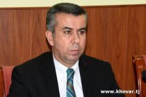 Уполномоченный по правам человека в Таджикистане примет участие в обсуждении вопросов по защите прав человека в Москве
