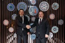 12-е заседание таджикско-турецкой межправительственной Комиссии по экономическому сотрудничеству состоится в 2022 году в Анкаре