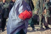 СЕКС-РАБСТВО,  ПЫТКИ И УБИЙСТВА. Что ждет афганских женщин при «Талибане»* и что террористы делают с местными жительницами прямо сейчас