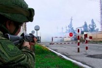 Командующий ЦВО назвал базы в Таджикистане и Кыргызстане щитом от террористов для стран ОДКБ